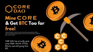 5 Free New Airdrop On Satoshi Core See How To Mine Kinfoarena