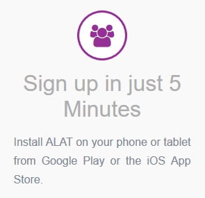 Alat by Wema Download App