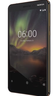 10 Top selling Smartphone 