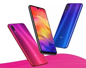 Xiaomi Redmi Note 7