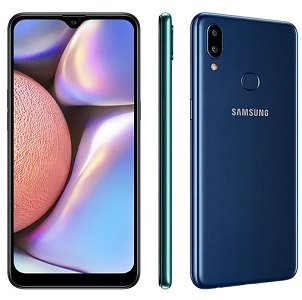 Galaxy A10s