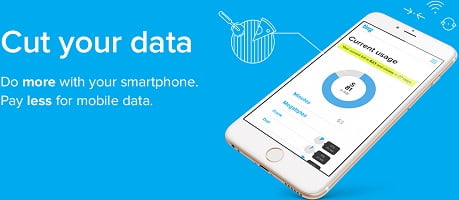6 way to save mobile data usage