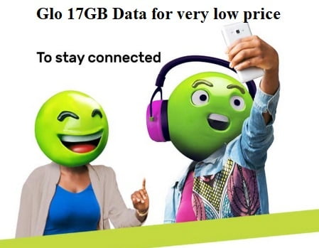 Glo Special Offer