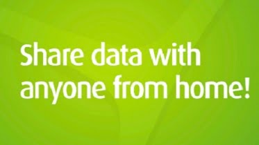 Share Data on 9mobile