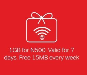 Airtel Night Data Plan