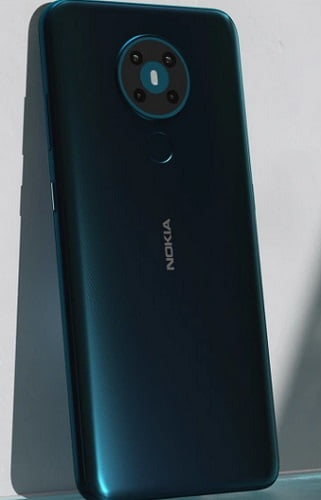 Nokia 5.3