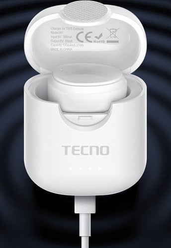 Tecno minipod M1