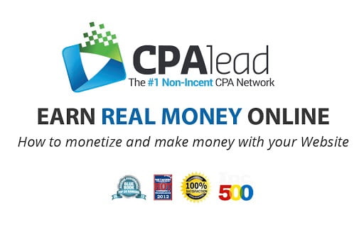 Easy ways to make money with Cpalead affiliate marketing in 2022