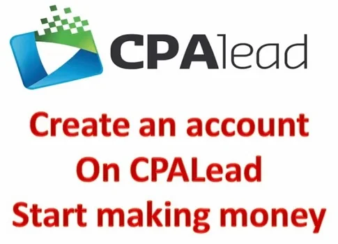 Make Money Online with CPAlead