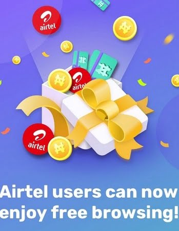 Get Airtel Double Data