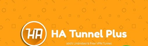 HA Tunnel Plus APK