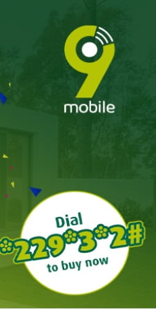 9mobile bonus data