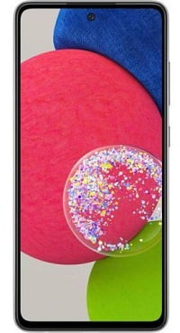 Samsung Galaxy A52s Dual SIM