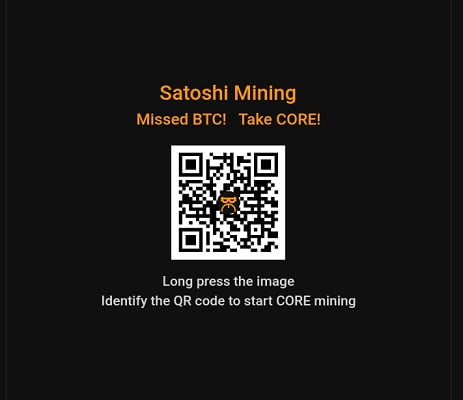 Free satoshi scan