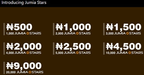 Jumia Black Friday Jumia Game