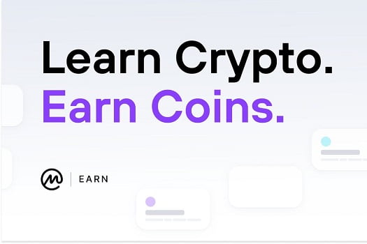 Earn free bitcoin