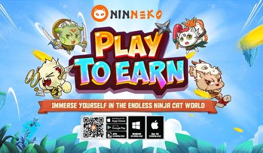 Ninneko Crypto Games