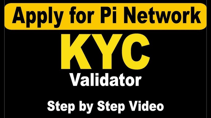 Get Pi Coin for free with Pi Validator