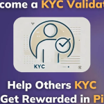 Pi Network KYC Validator