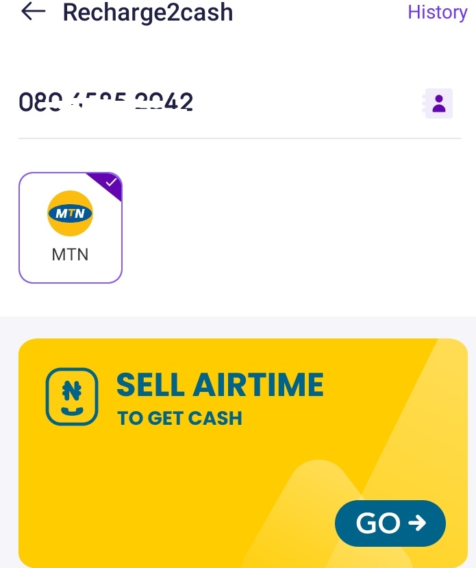 How to sell airtime online